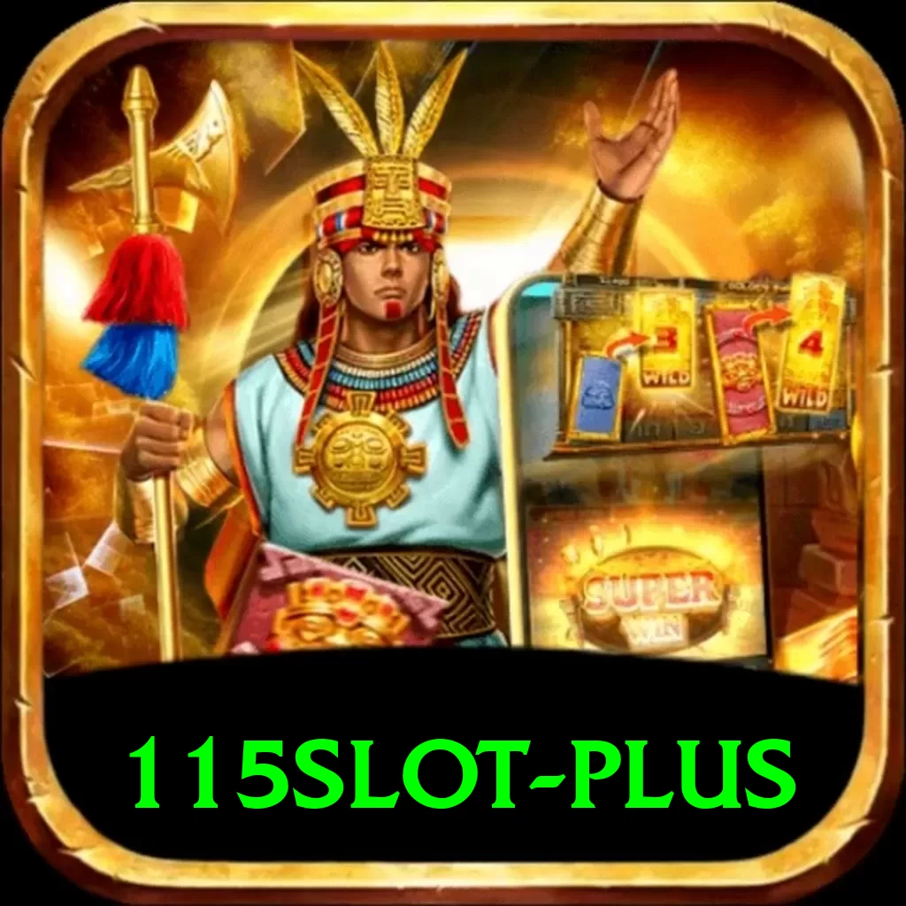 115slot Deluxe Edition v2.9.8 - 2