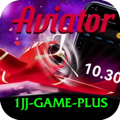 1JJ Game - Live VIP - 2