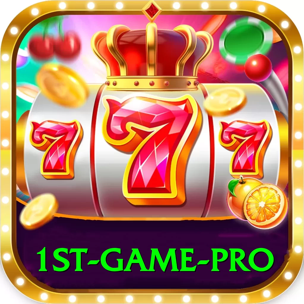 1st.game Pro v4.1.0 - 2