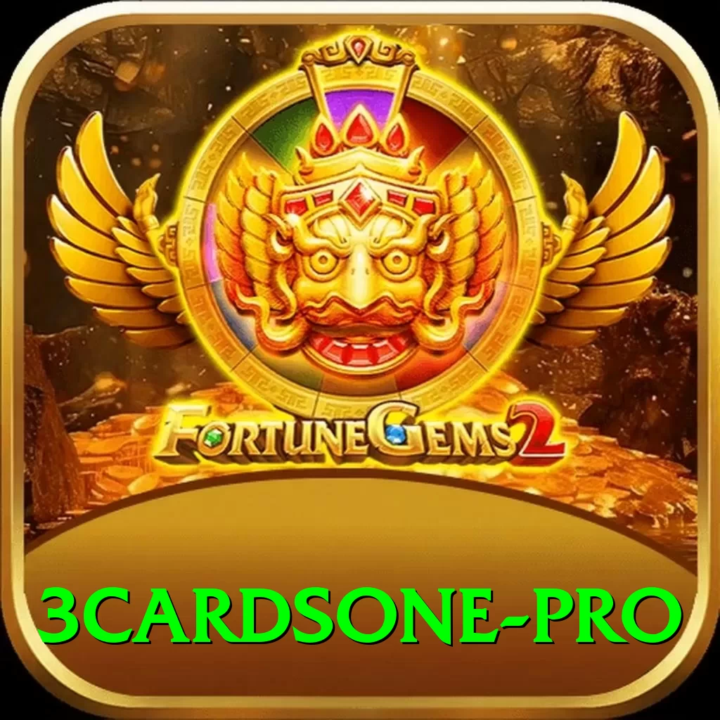 3cardsone - Live Premium - 2