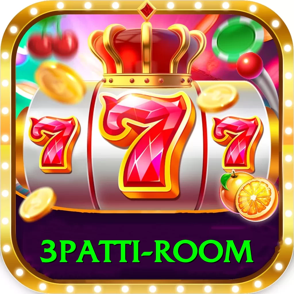 3Patti Room Games (Casino & Earning) Gold vv2.6.8 - 2