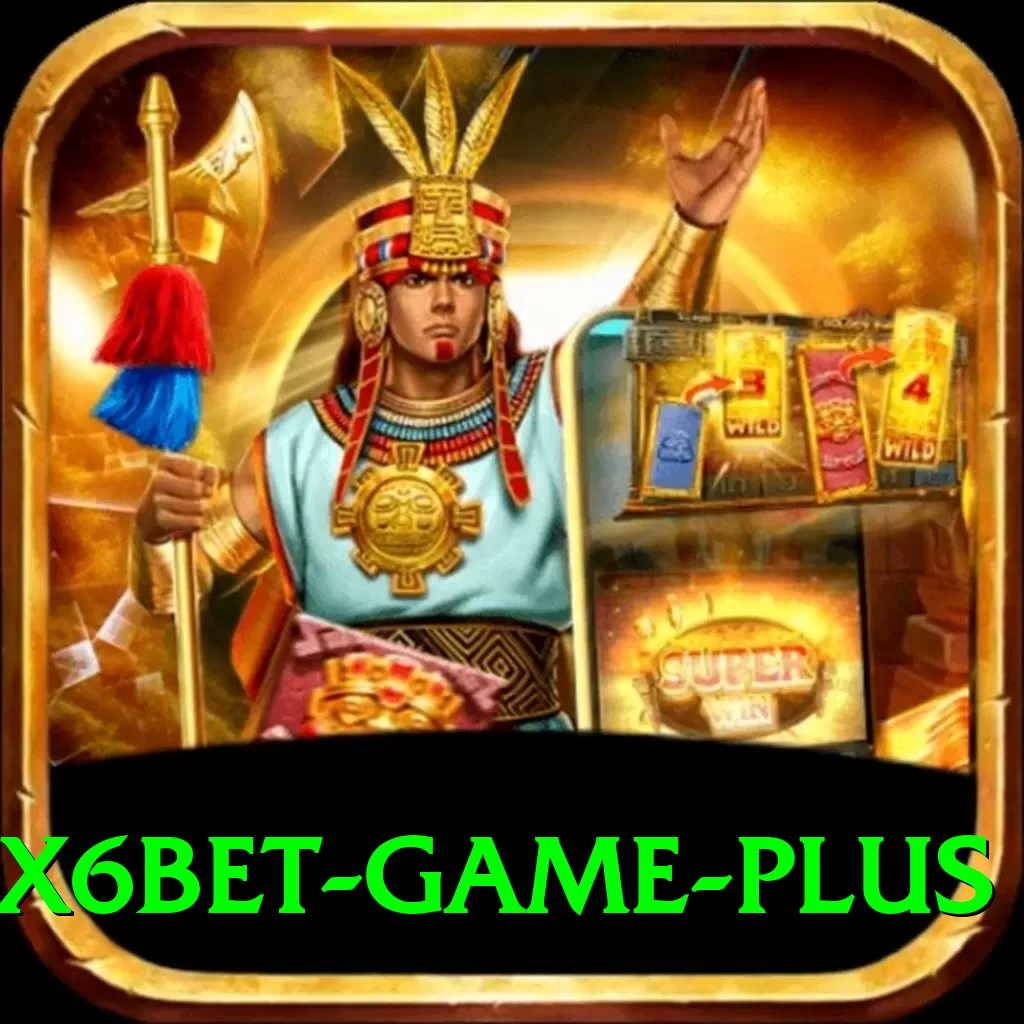 6X6Bet Game Champion Casino App - 2