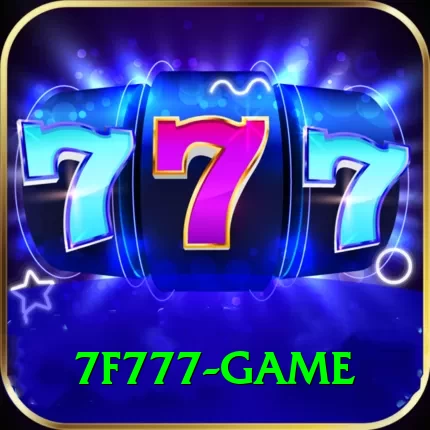 7F777 Game Pro Max v3.1.1 - 2