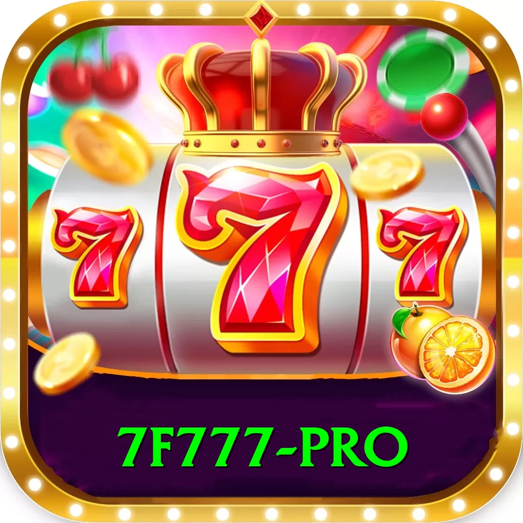 7f777 Casino Official v4.0.2 - 2