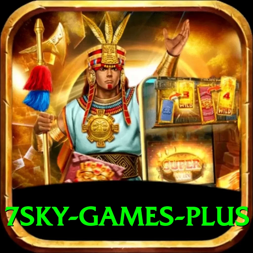 7sky games Ultimate Pro v2.7.6 - 2