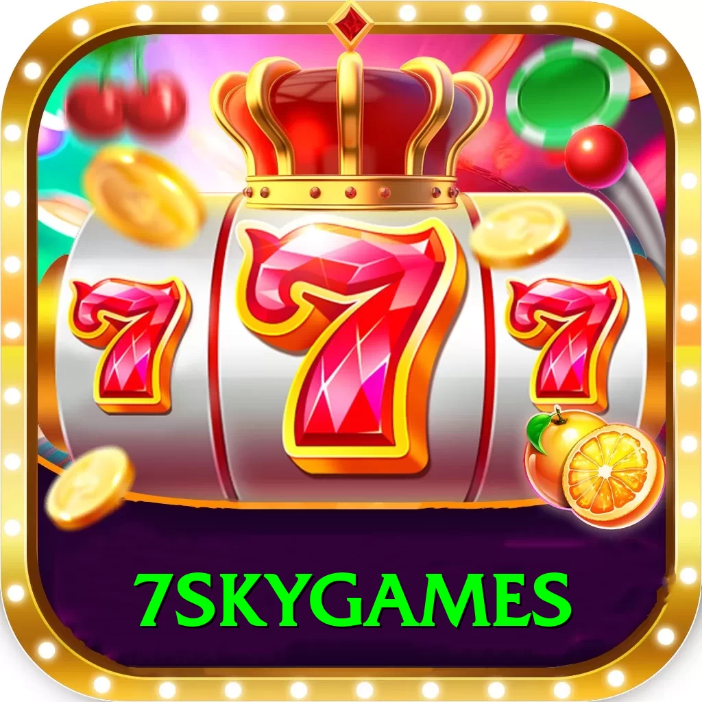 7skygames Games (Casino & Earning) Plus vv3.3.7 - 2