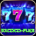 92coco Plus Pro v2.8.0