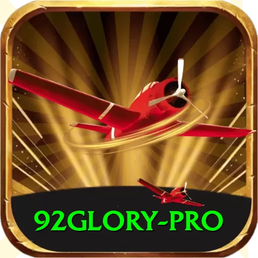 92glory Cash Mega - 2