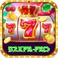 92kpr Gold Edition v5.3.2