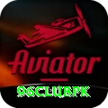 96clubpk Games (Casino & Earning) VIP vv5.5.0