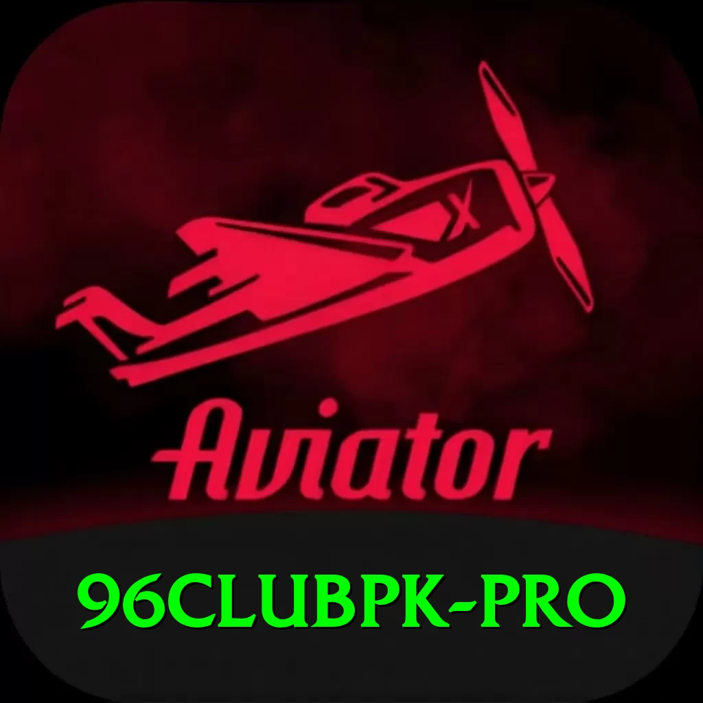 96clubpk Game Super v2.3.7 - 2