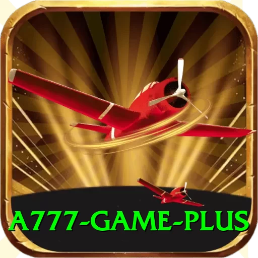 a777 game Max Pro v5.3.5 - 2