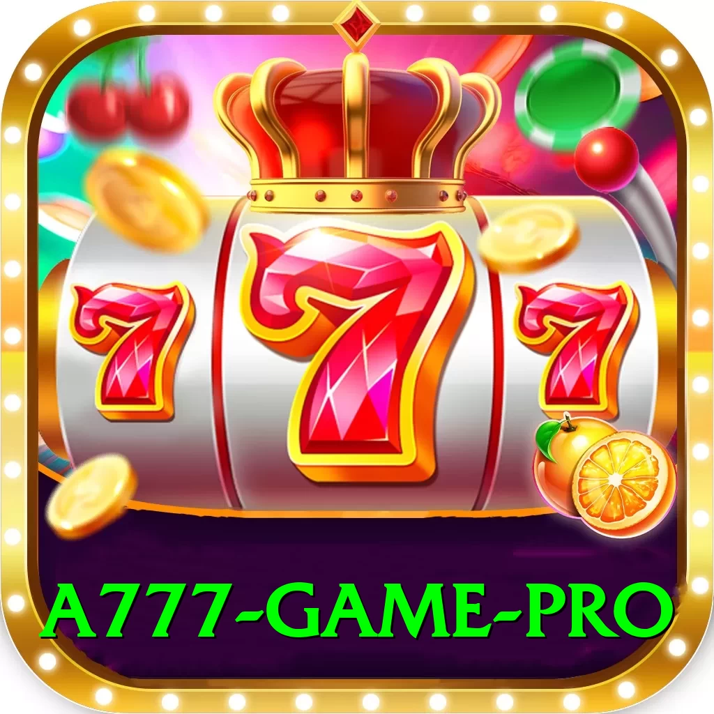 a777 game Deluxe Pro v1.3.3 - 2