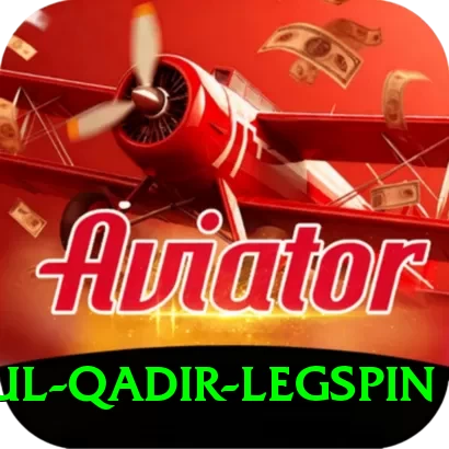 abdul qadir legspin VIP v1.5.5 - 2