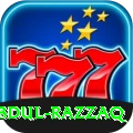 abdul razzaq Gold Pro v4.1.2