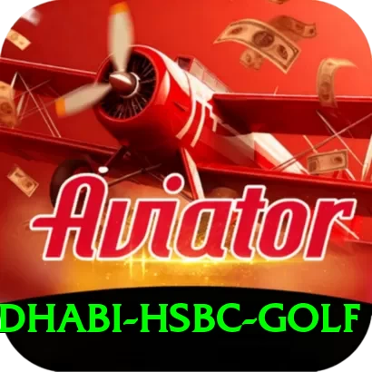 abu dhabi hsbc golf Master v3.7.0 - 2