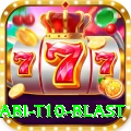 abu dhabi t10 blast Pro Edition v1.4.6