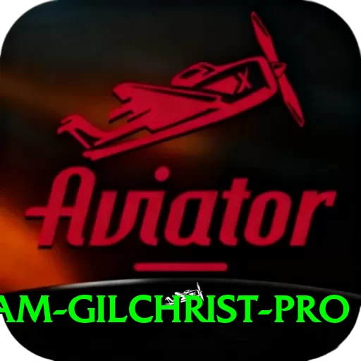 adam gilchrist Plus APK v4.8.6 - 2
