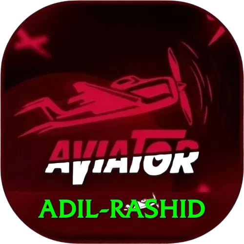 adil rashid Max v2.1.7 - 2