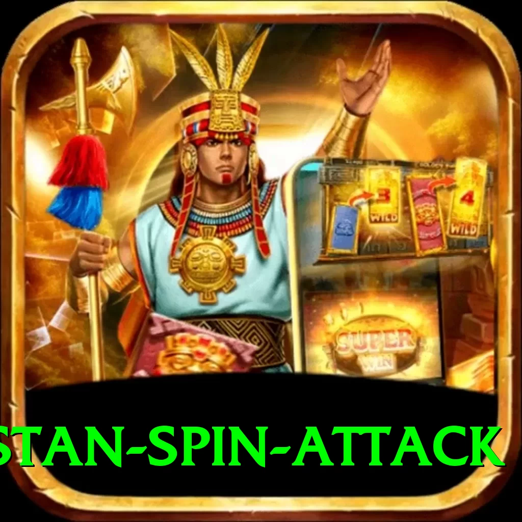 afghanistan spin attack Apps (Tools & Injectors) Ultimate v4.7.0 - 2