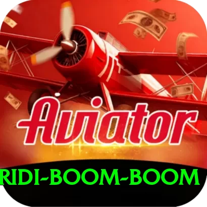 afridi boom boom Turbo Pro v4.8.3 - 2