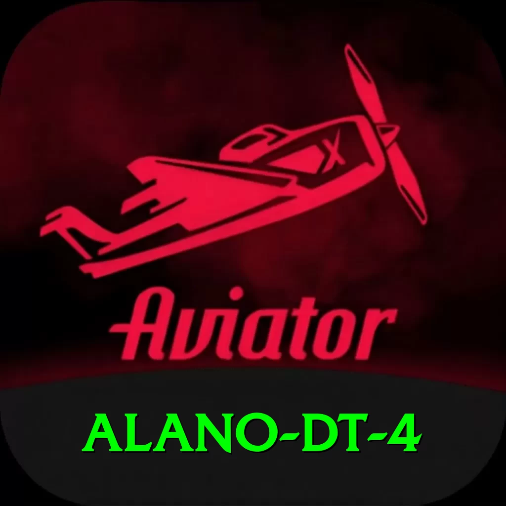 Alano DT 4 Gold Edition v3.4.8 - 2