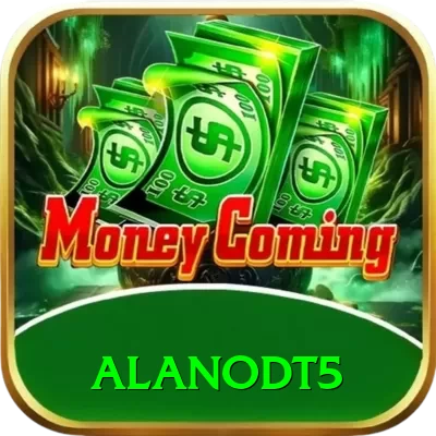 AlanoDT5 Max vv3.8.7 - 2