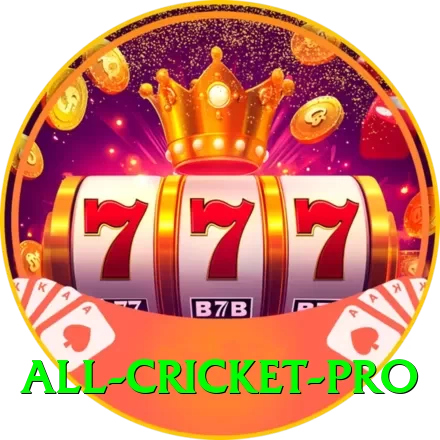 all cricket - VIP Turbo - 2