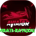 ambati rayudu Master v1.5.1