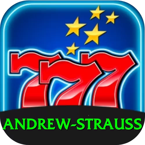 andrew strauss Gold Pro v3.3.2 - 2