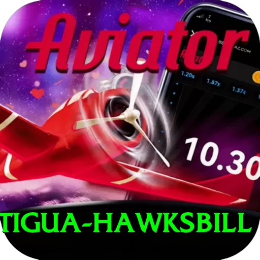 antigua hawksbill Max v5.2.6 - 2