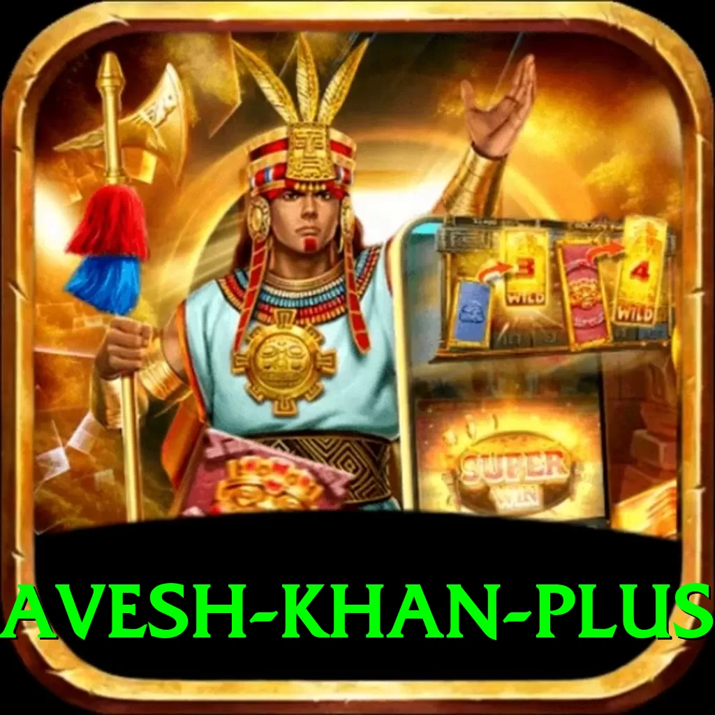 avesh khan Live Casino Mega - 2