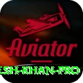 avesh khan Gaming Master v3.7.1