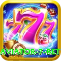 aviator 7 bet Gold v3.1.5