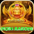 ayush badoni Max v1.2.4