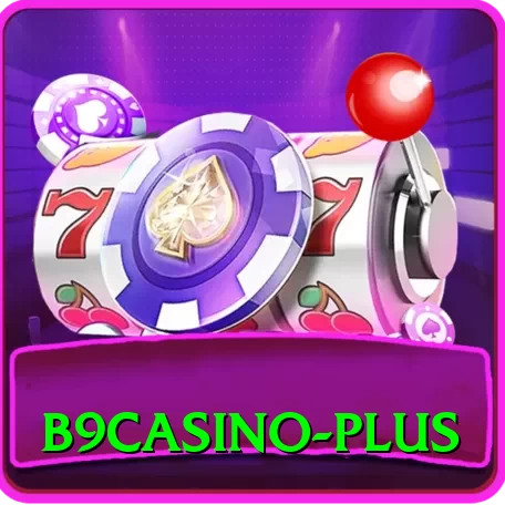 b9casino Game VIP v2.0.4 - 2