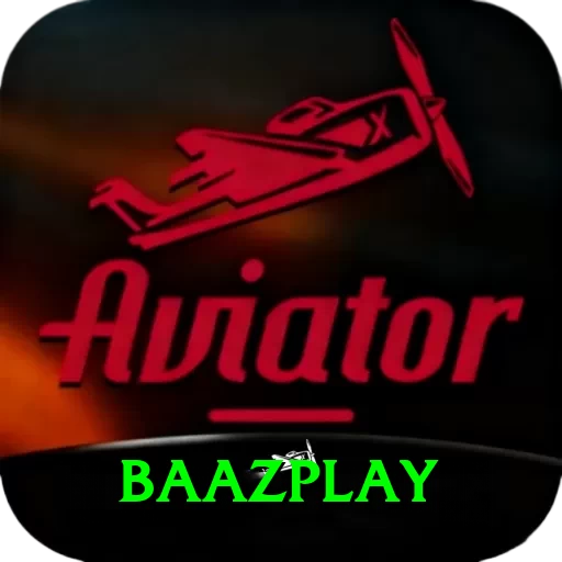 Baazplay Games (Casino & Earning) Gold vv4.7.2 - 2
