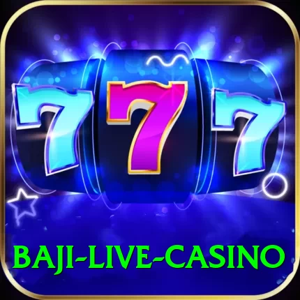 baji live casino - 2
