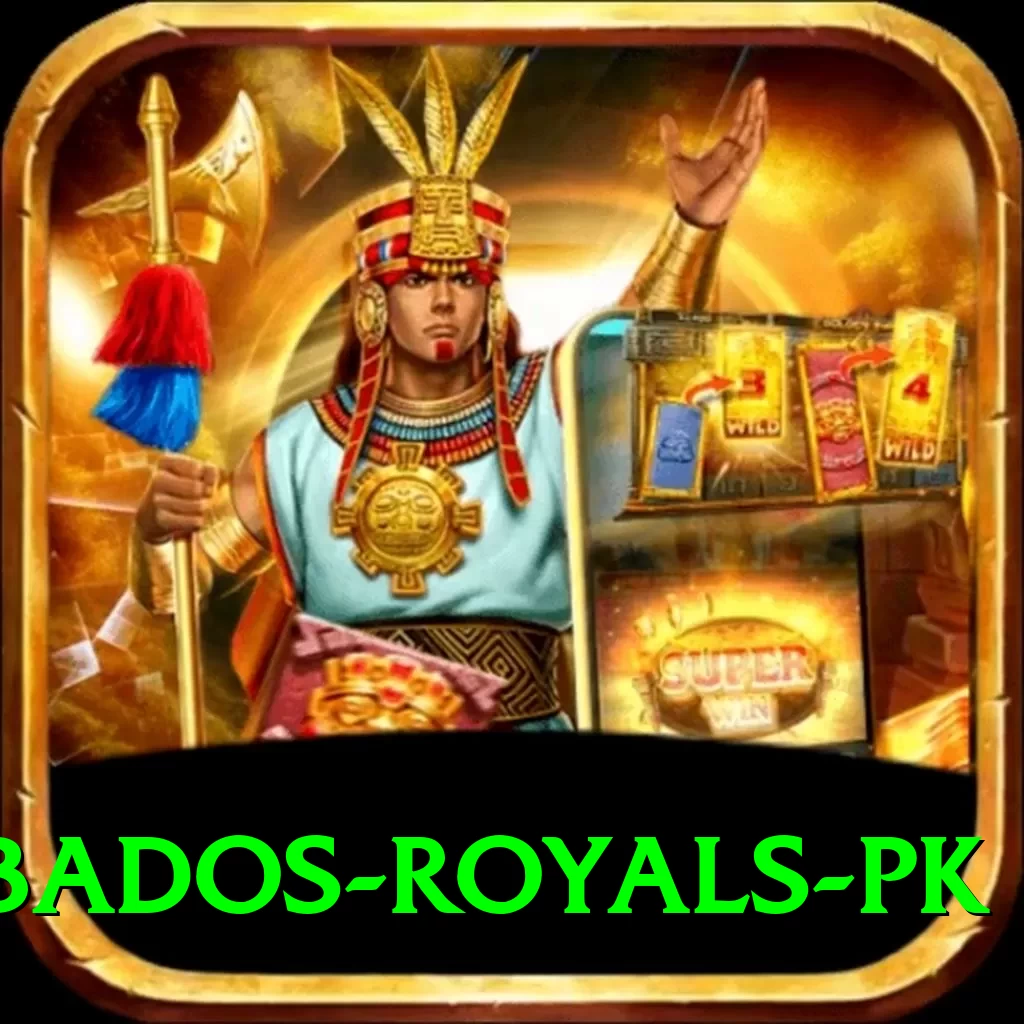 barbados royals pk Apps (Tools & Injectors) Ultimate v2.4.7 - 2