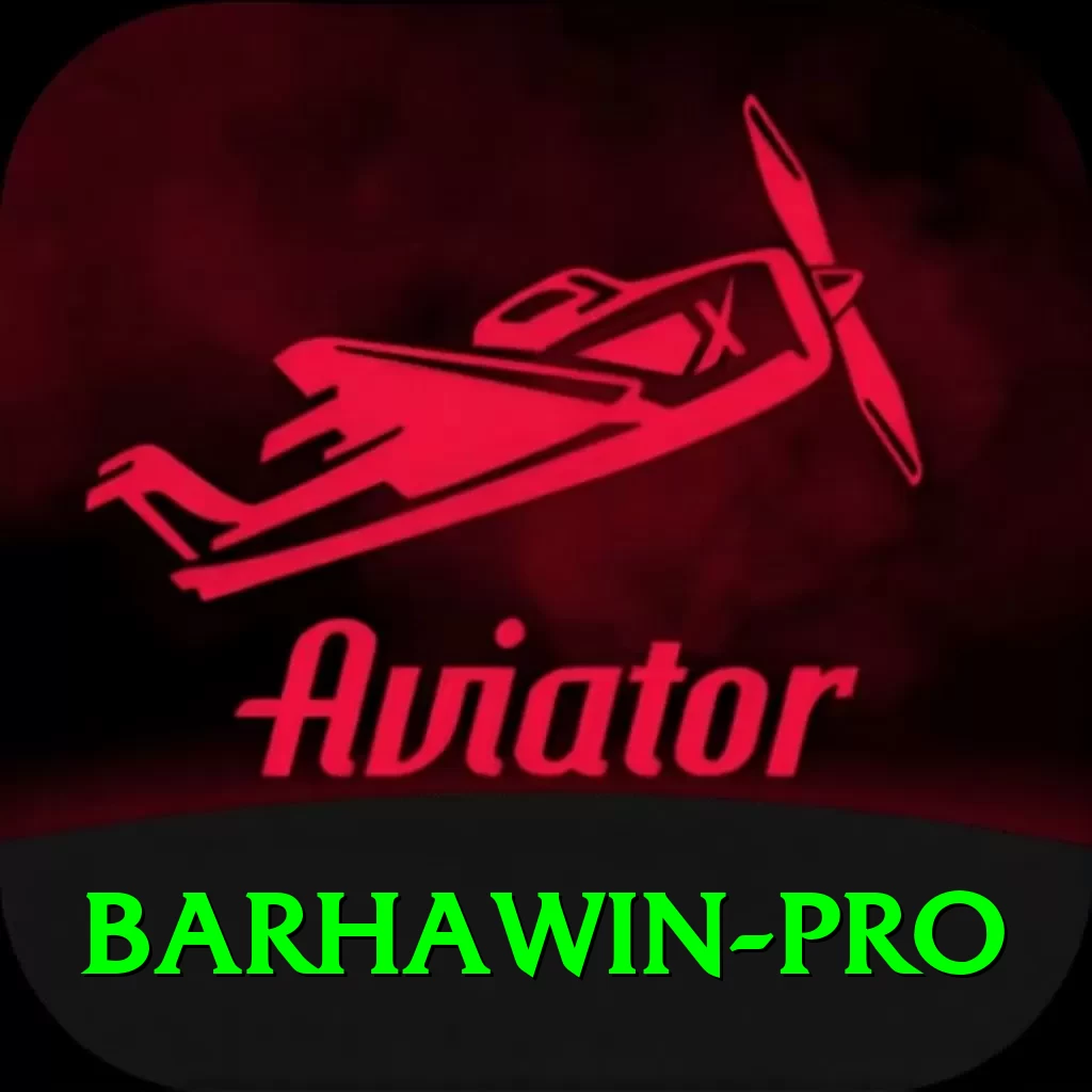 barhawin Legend PK v5.7.9 - 2