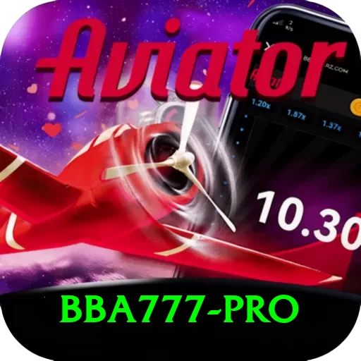 bba777 Pro Max v4.1.7 - 2