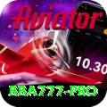bba777 Pro Max v4.1.7
