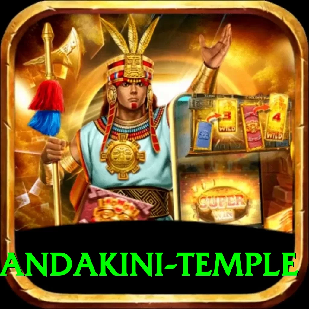 bhagalpur mandakini temple Gold v2.2.2 - 2