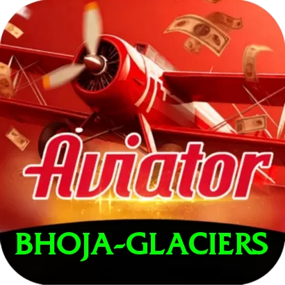 bhoja glaciers Elite Pro v3.9.8 - 2