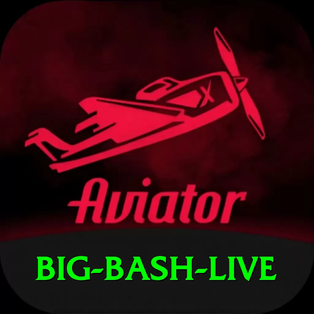 big bash live Apps (Tools & Injectors) Ultimate v5.6.5 - 2