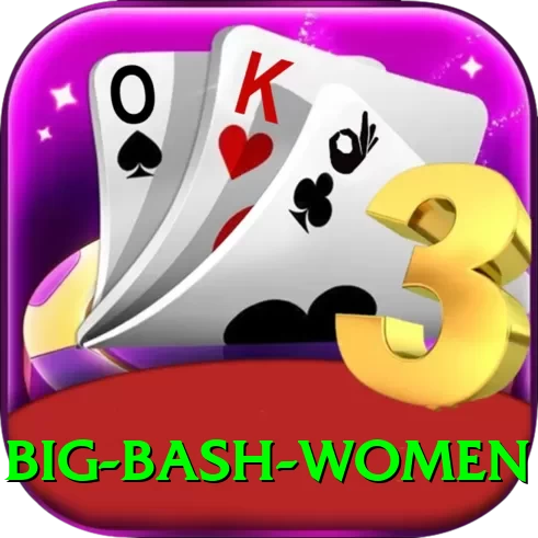 big bash women VIP Pro v2.6.3 - 2