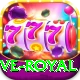 bk66 Live Royal