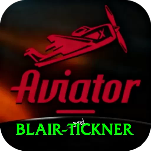 blair tickner Turbo Pro v5.7.4 - 2