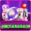 blessing muzarabani Gold v5.2.6