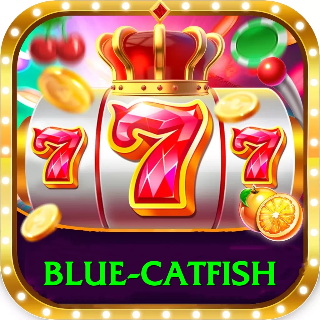 blue catfish Games (Casino & Earning) Turbo v2.9.8 - 2
